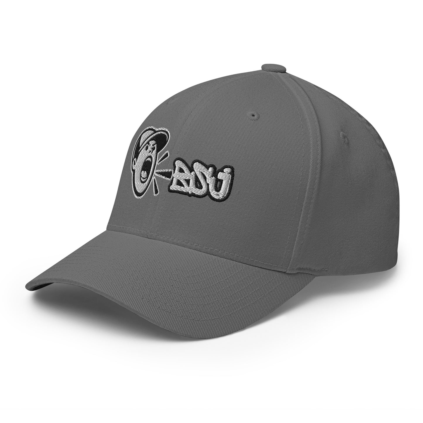 BSJ Logo Flex Fit Cap