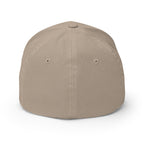 BSJ Logo Flex-Fit Cap