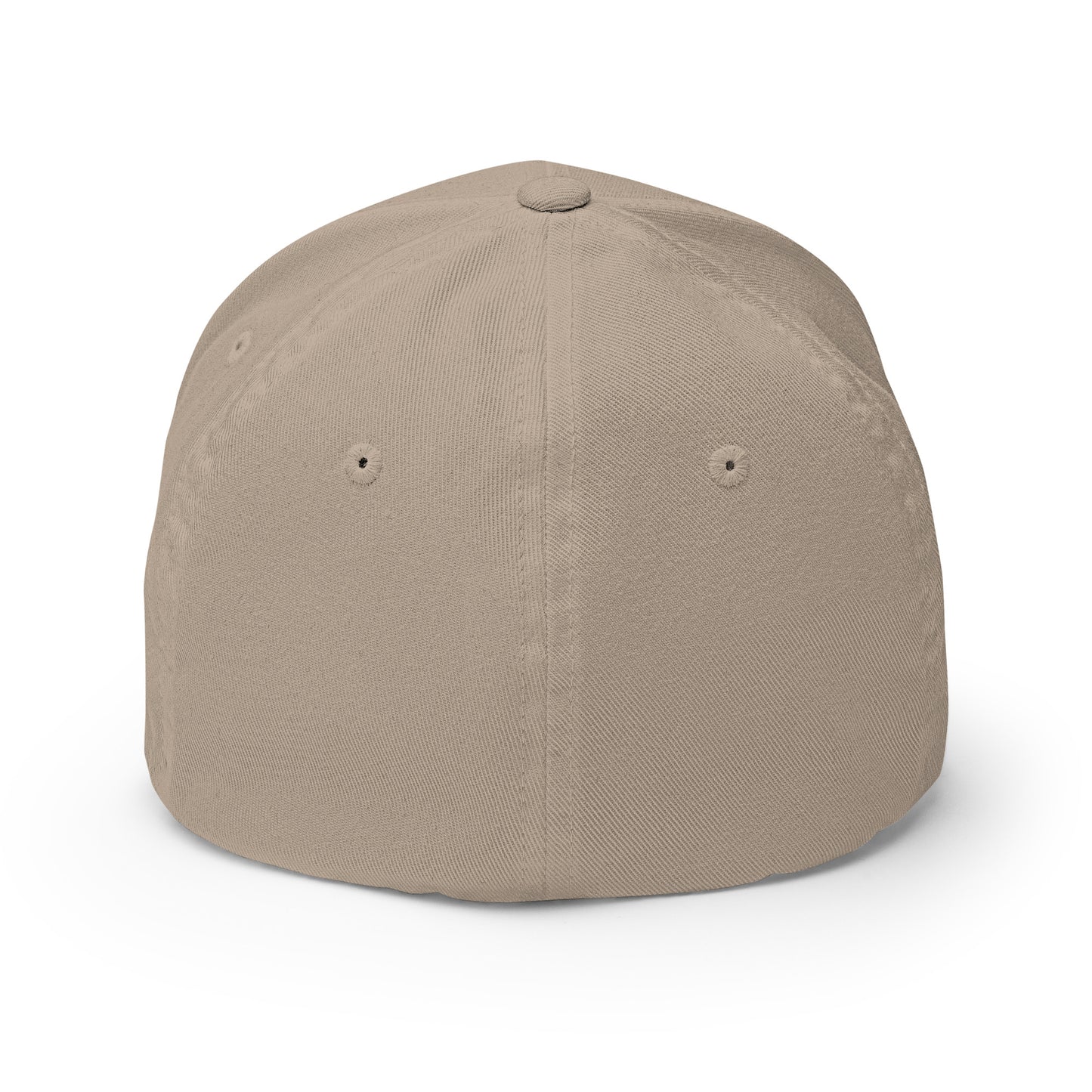 Flex Fit BSJ Logo Cap