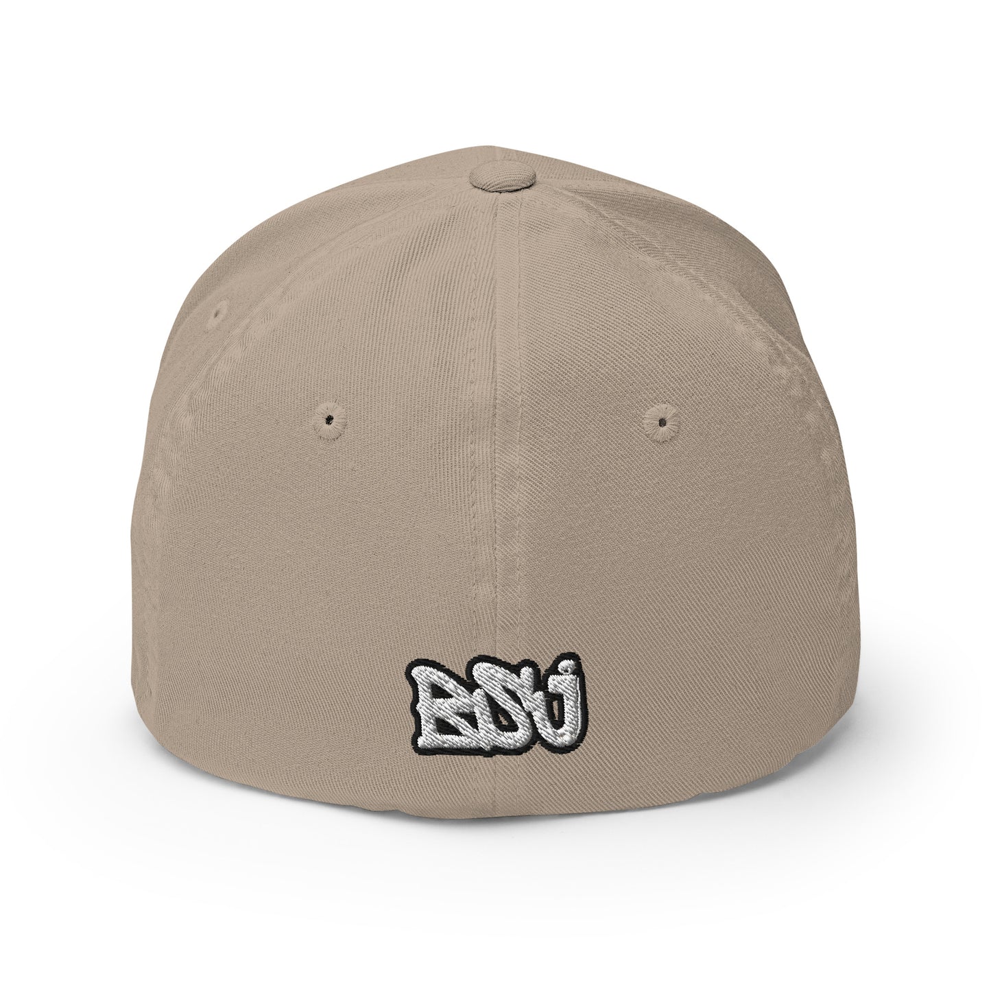 BJS Flex Fit Golf Hat