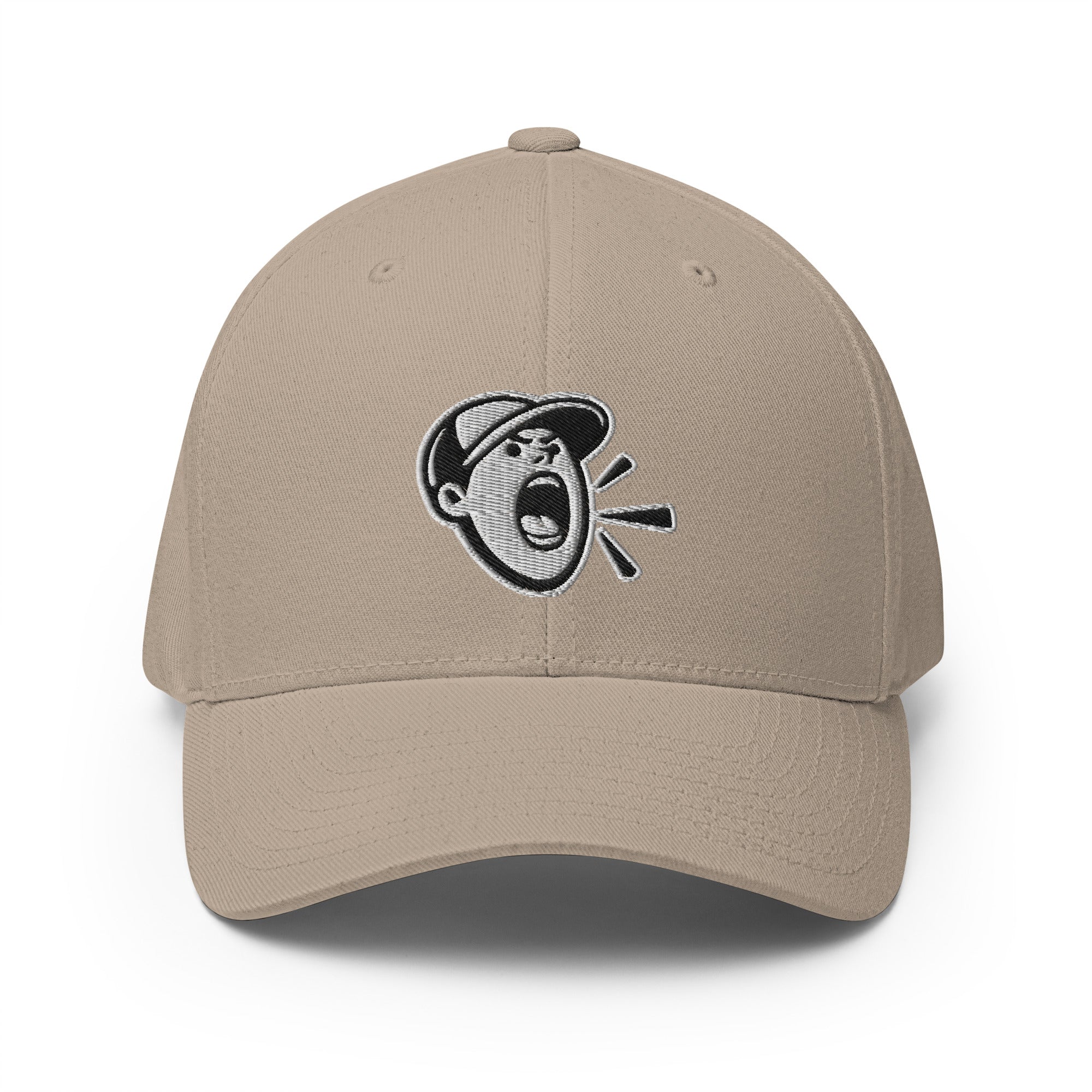BSJ Logo Cap