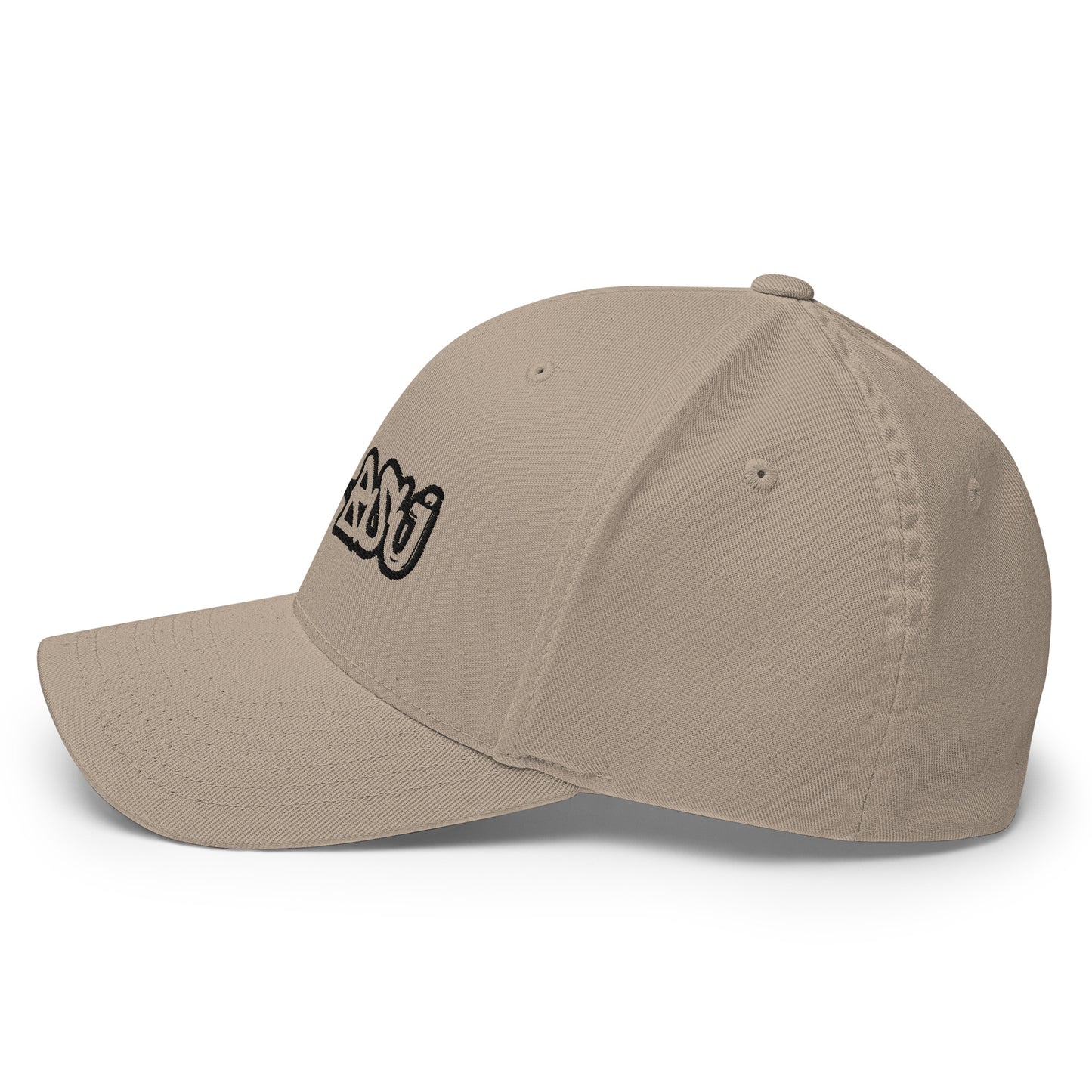 Flex Fit BSJ Logo Cap