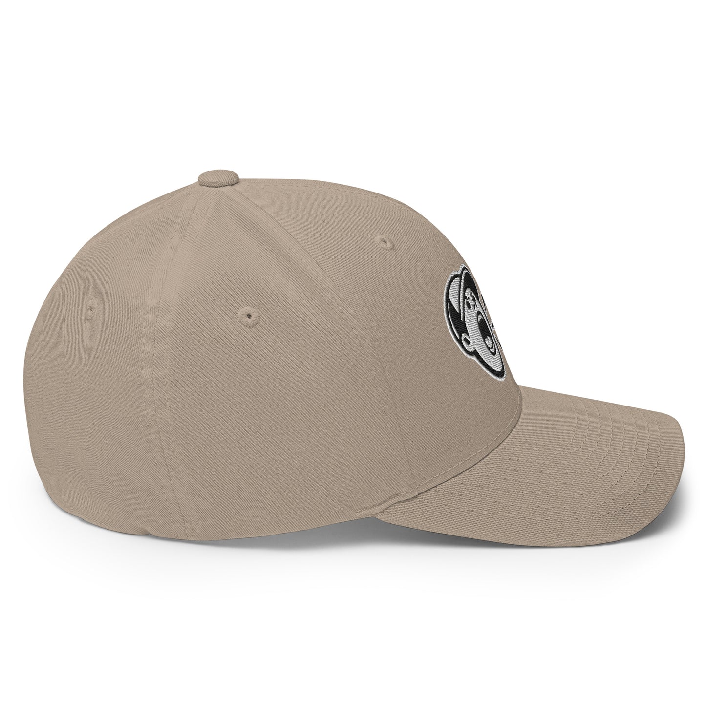 BSJ Logo Flex Fit Cap