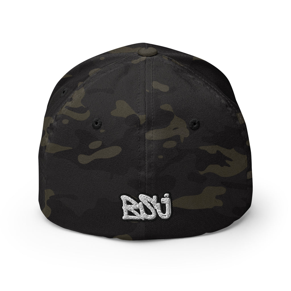 BSJ Logo Cap