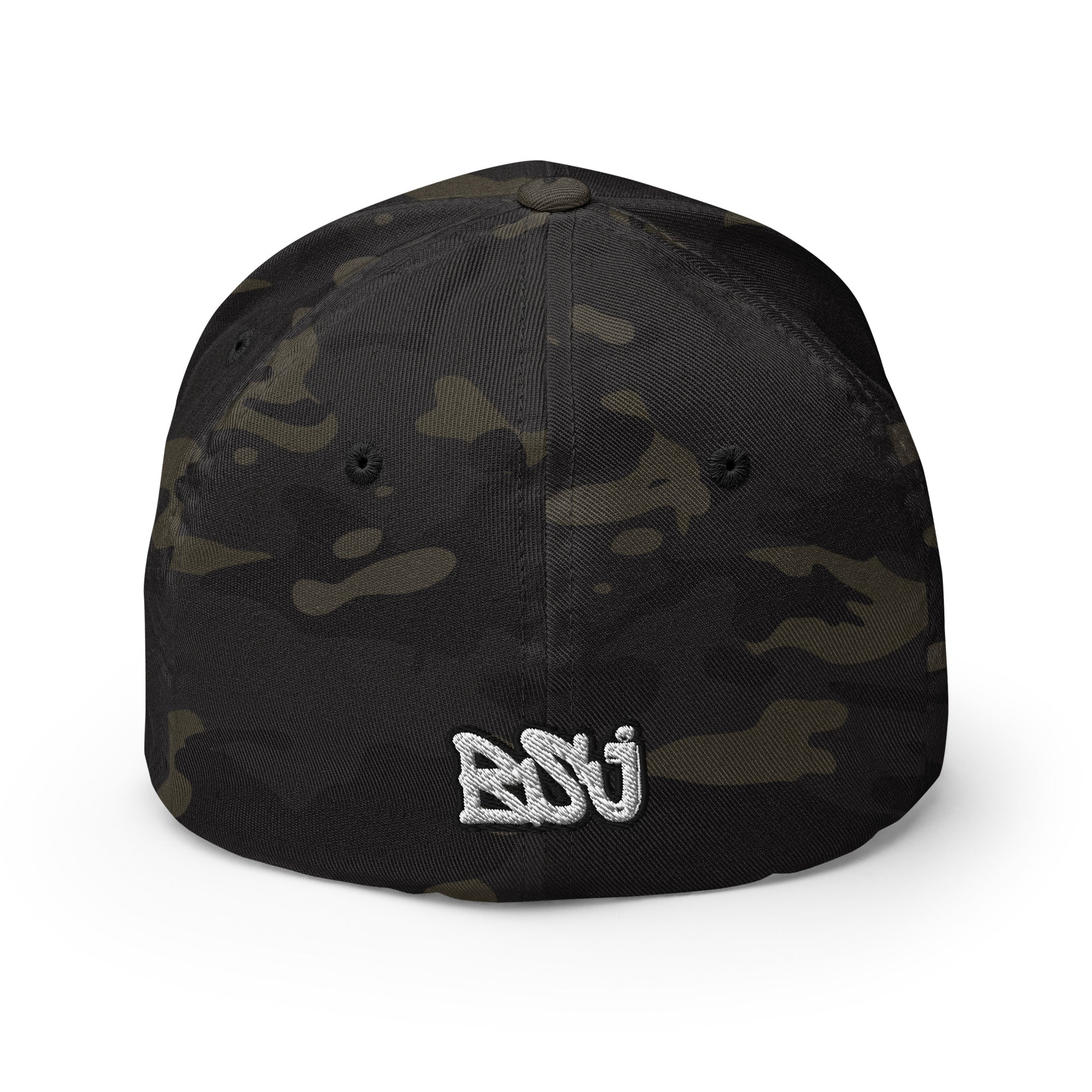 BSJ Logo Cap