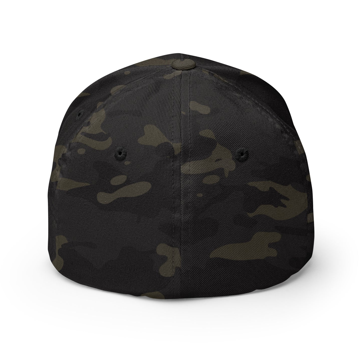 BSJ Logo Flex Fit Cap