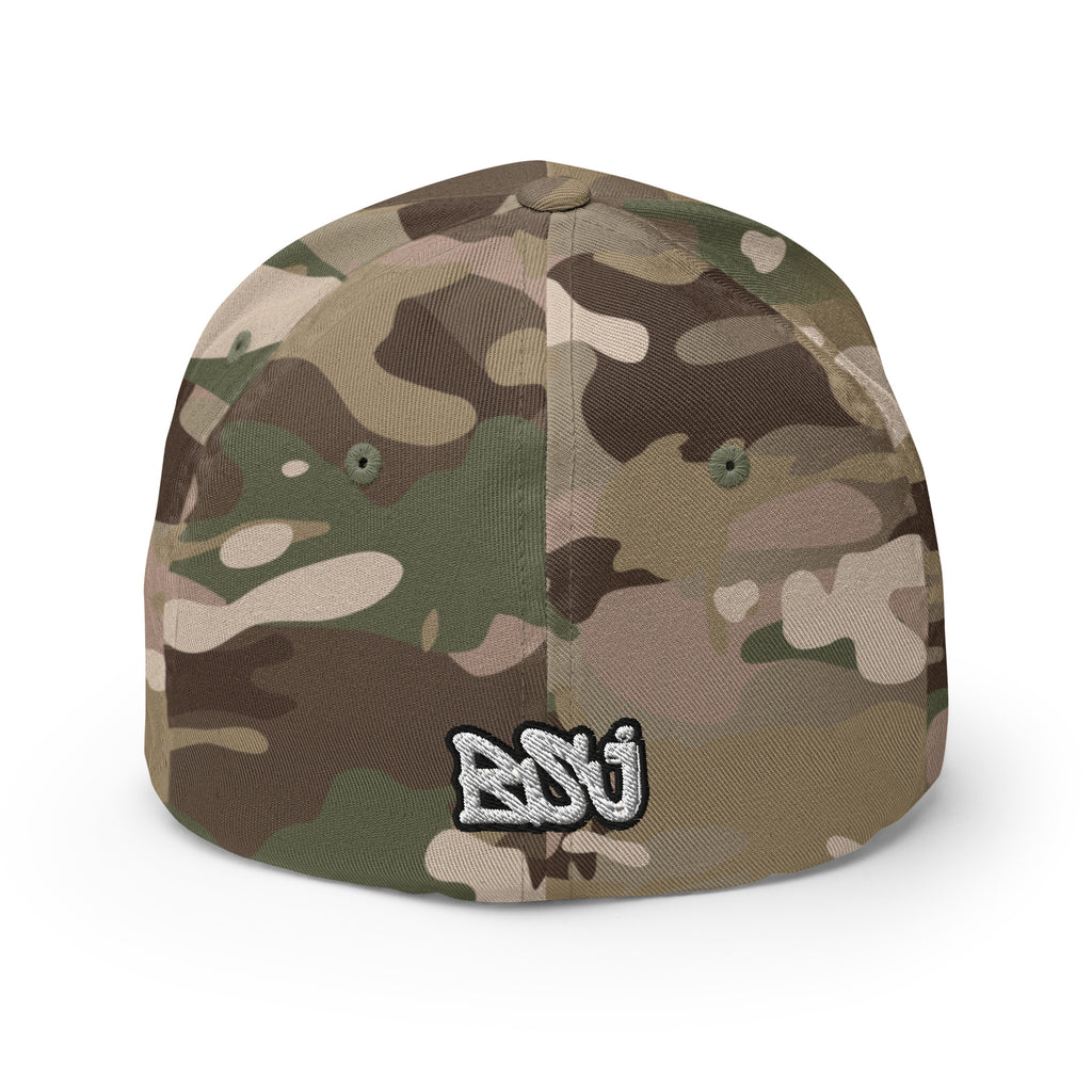 BSJ Logo Cap