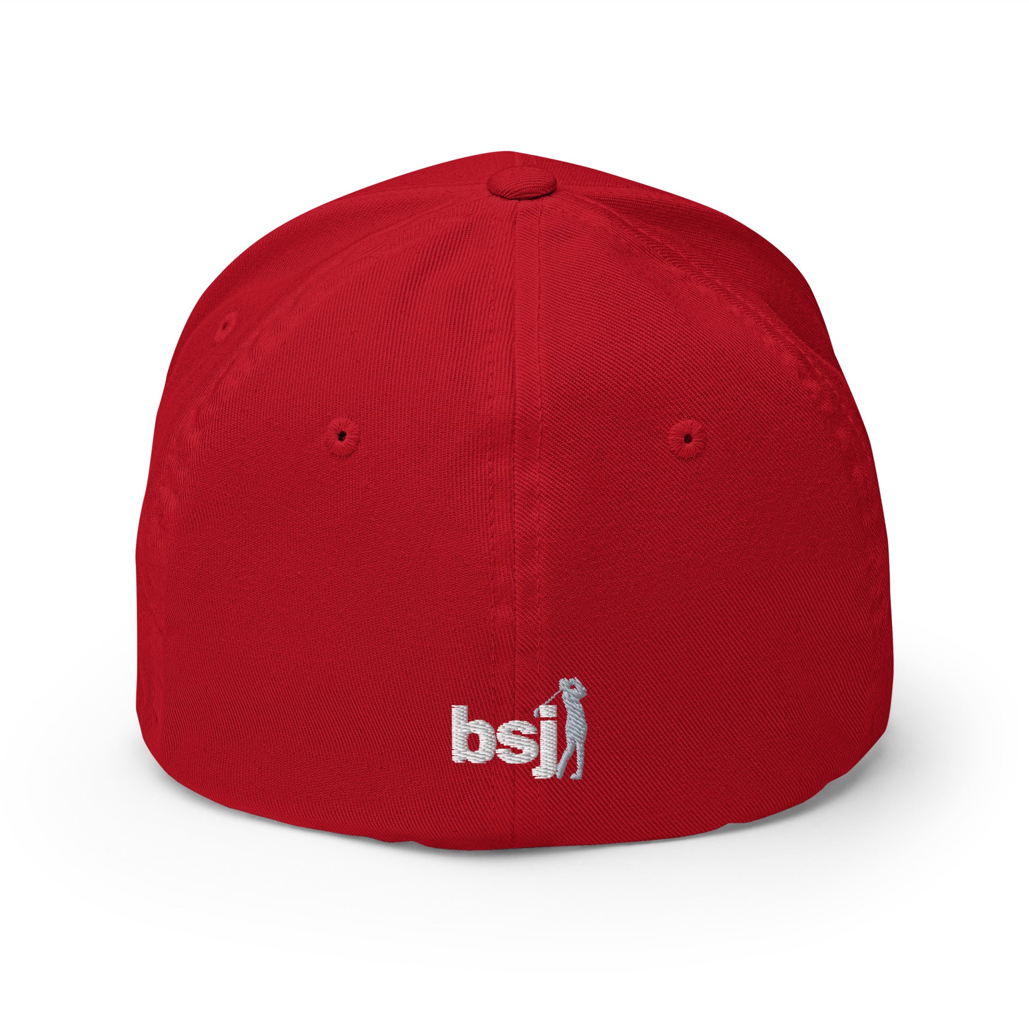 BSJ I think It Opens Up (Classic) Flex-fit Cap