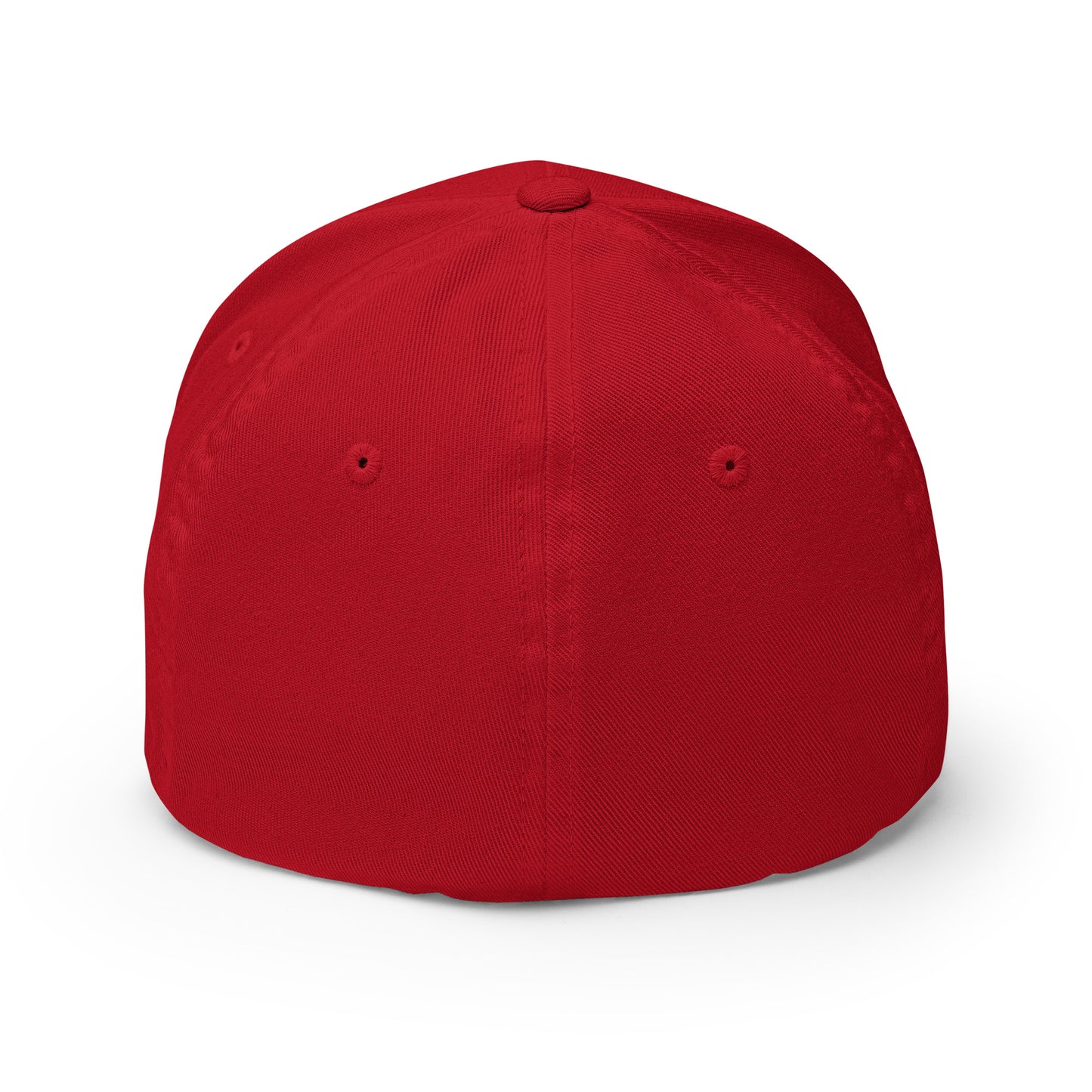 Flex Fit BSJ Logo Cap