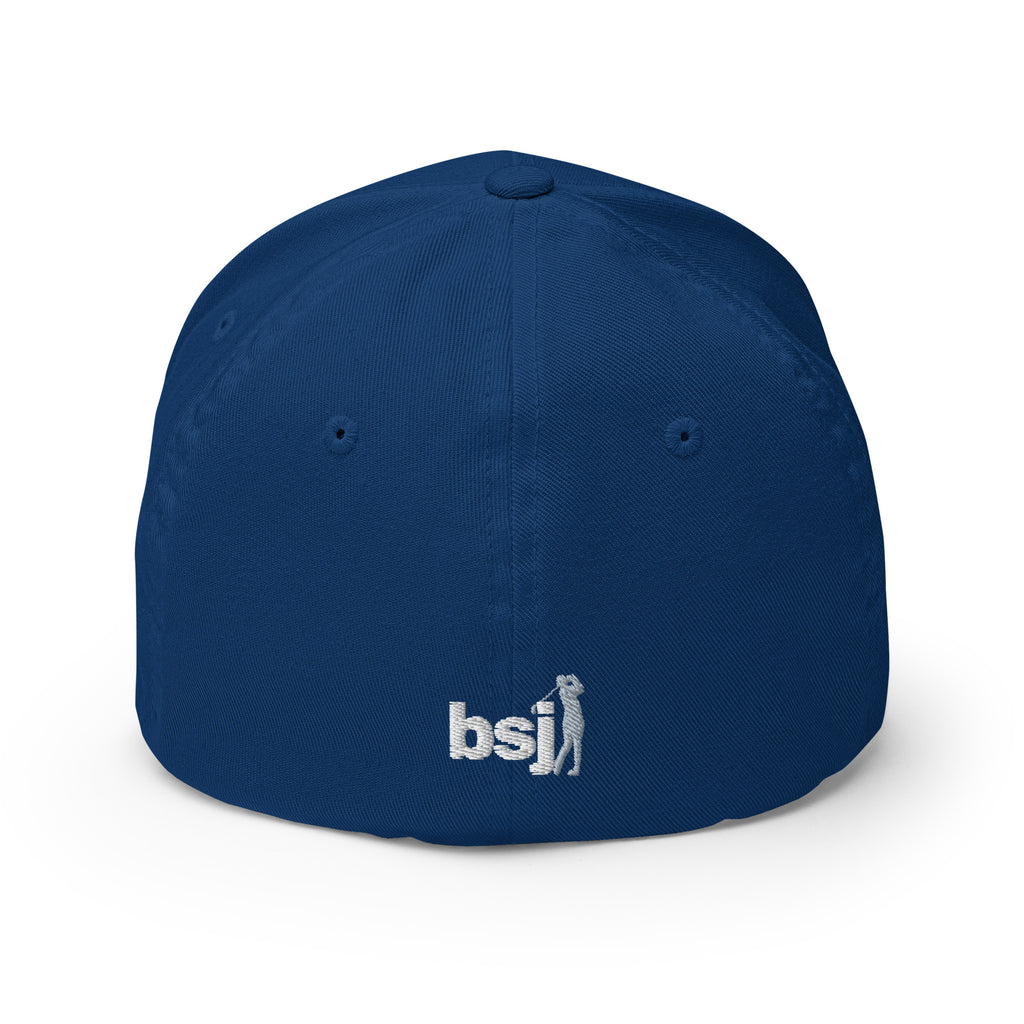 BSJ I think It Opens Up (Classic) Flex-fit Cap