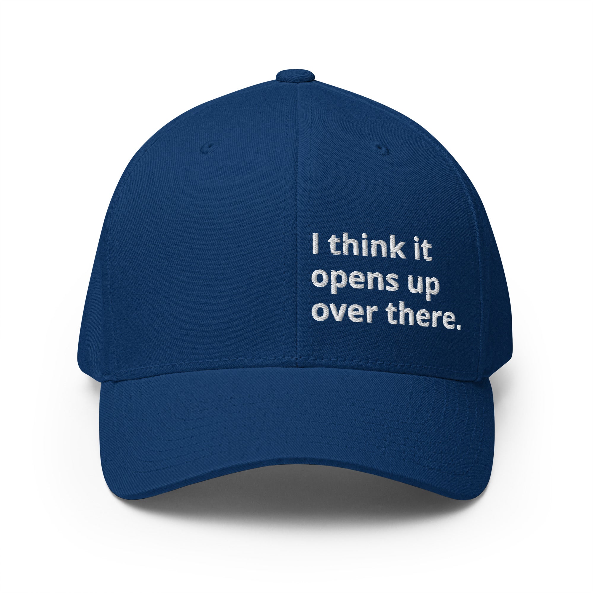 BSJ Text Caps (Classic)