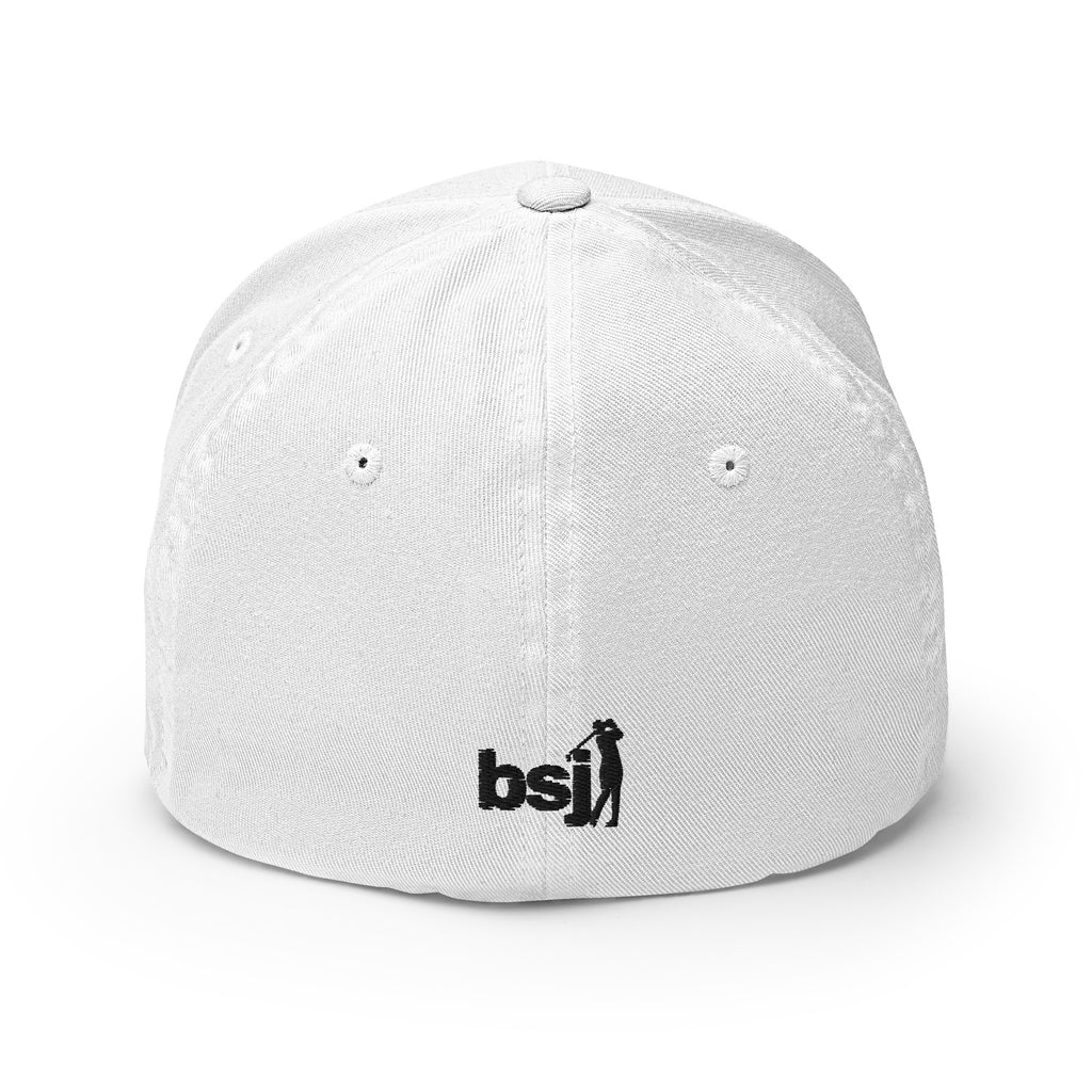BSJ I think It Opens Up (Classic) Flex-fit Cap