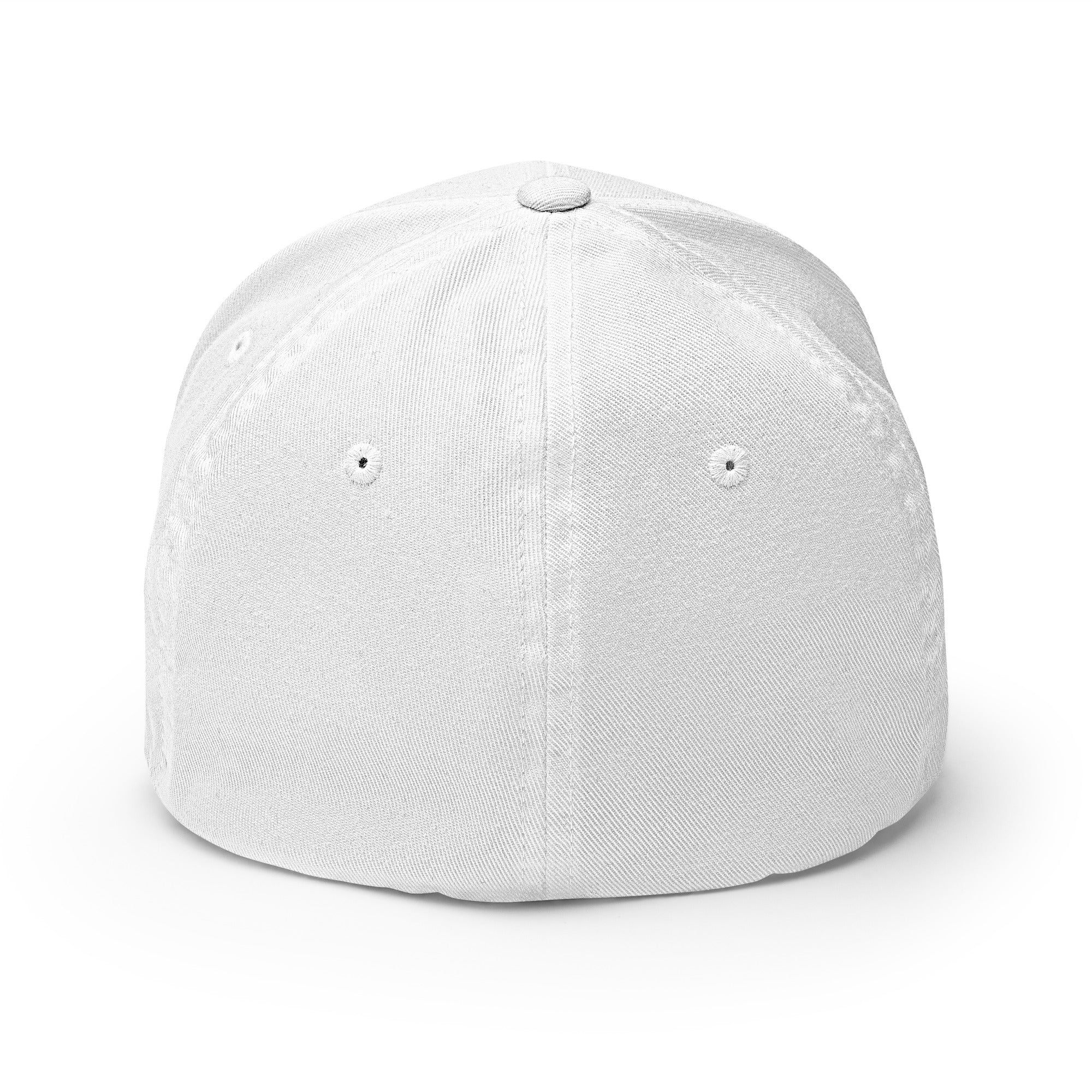 BSJ Logo Flex-Fit Cap