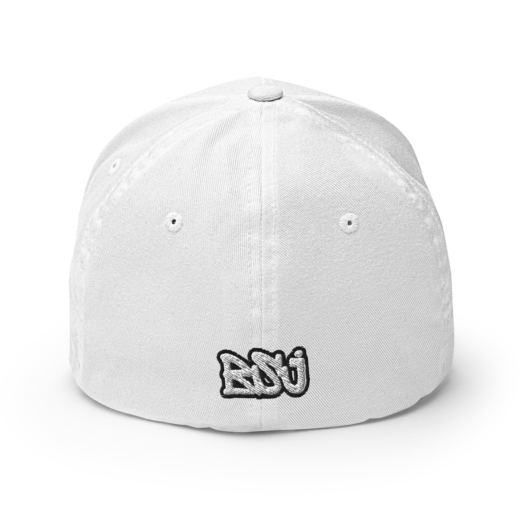 BSJ Grip, Rip, Regret Flex-fit Cap