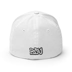 BSJ Logo Cap