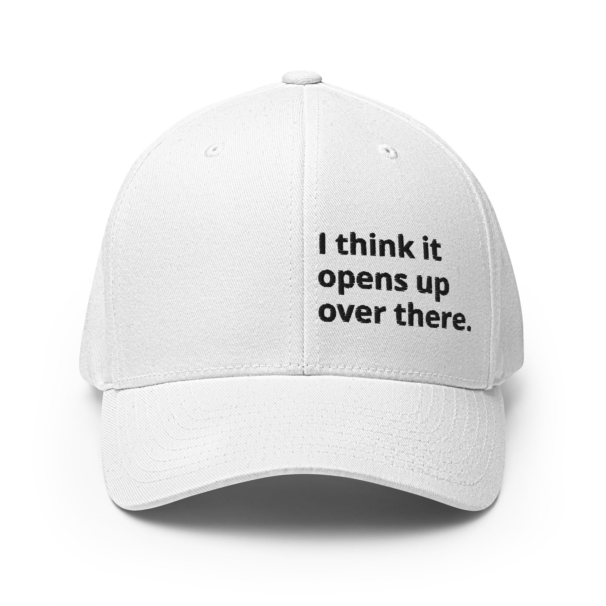 BSJ Text Caps (Classic)