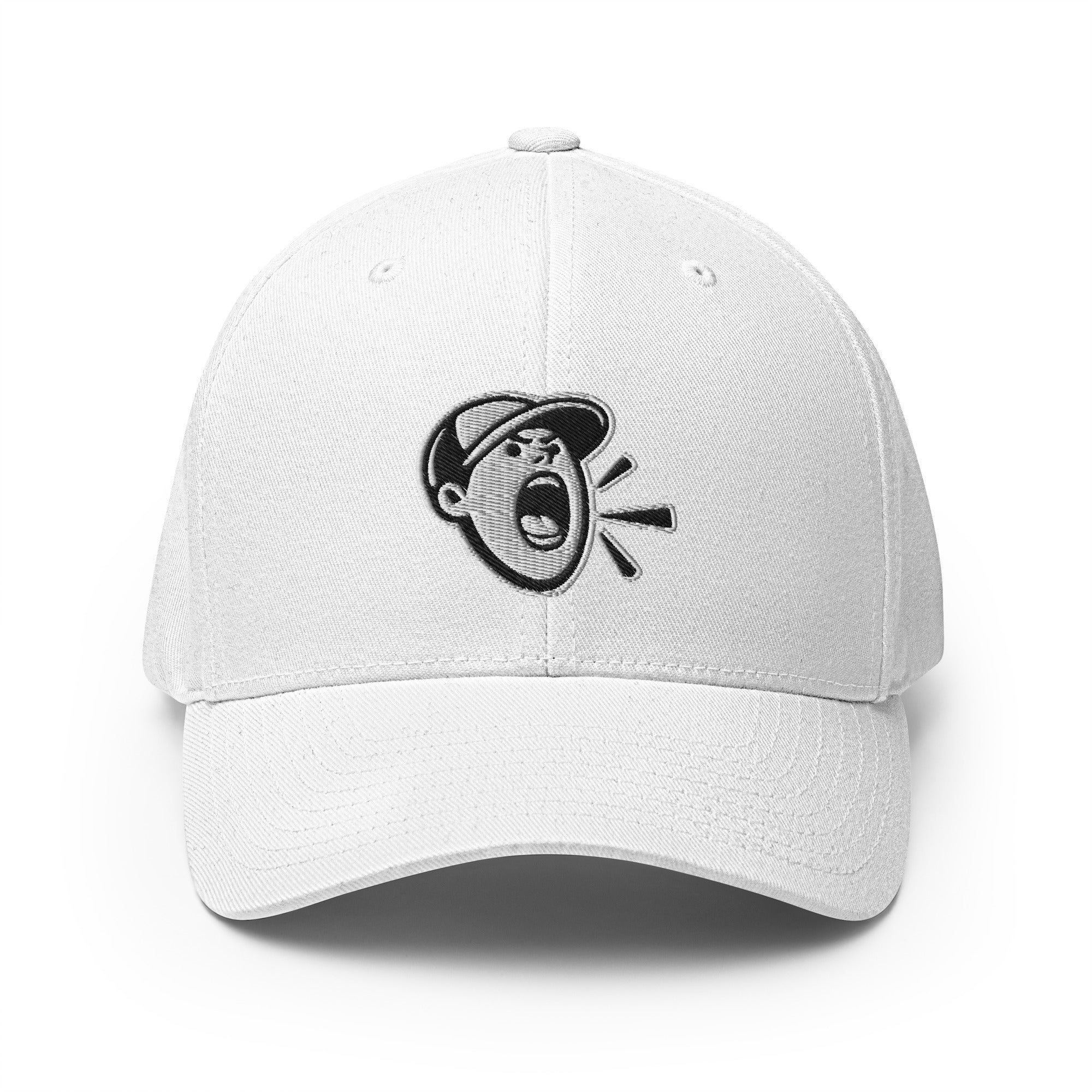 BSJ Logo Cap
