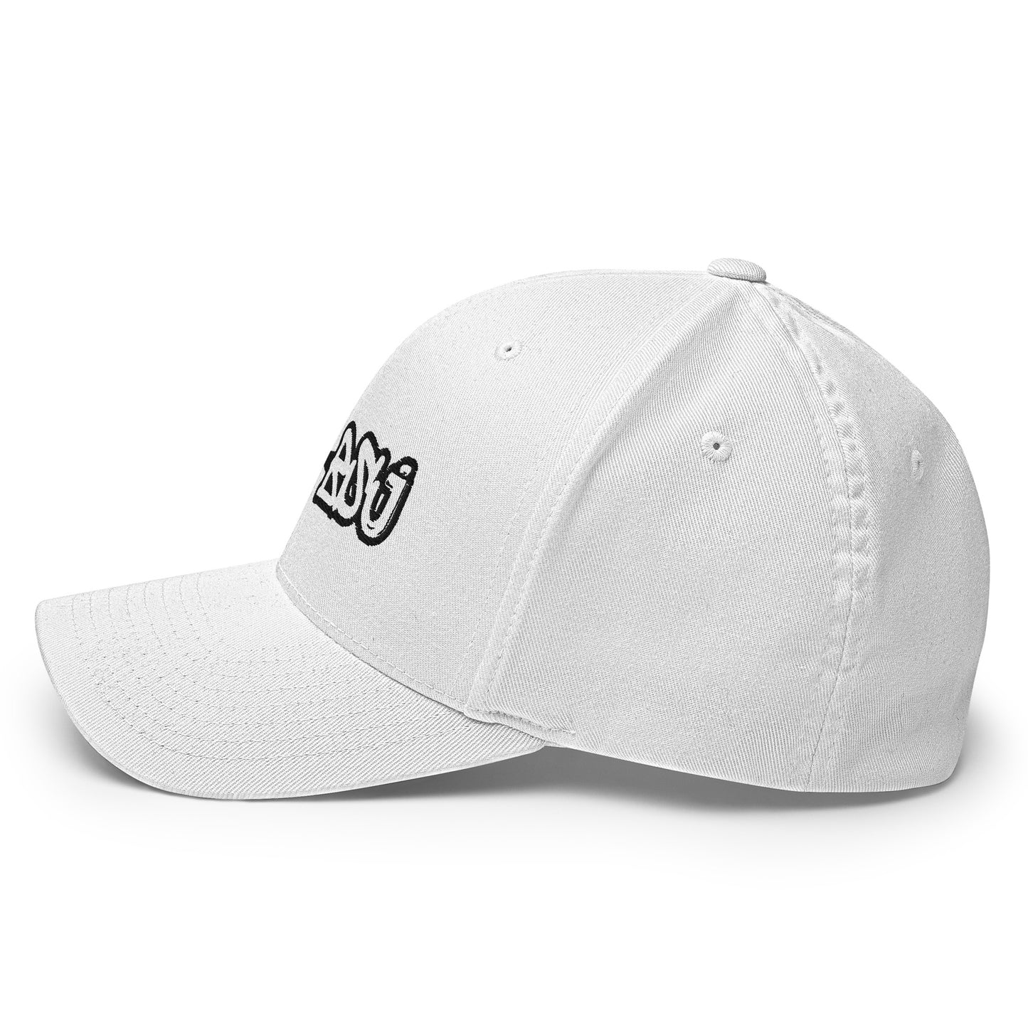 Flex Fit BSJ Logo Cap