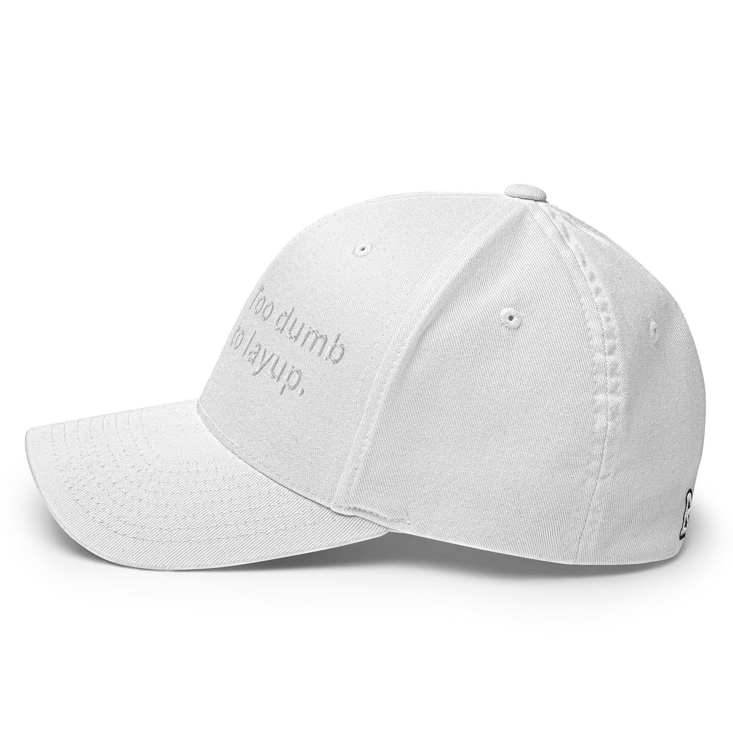 BJS Flex Fit Golf Hat