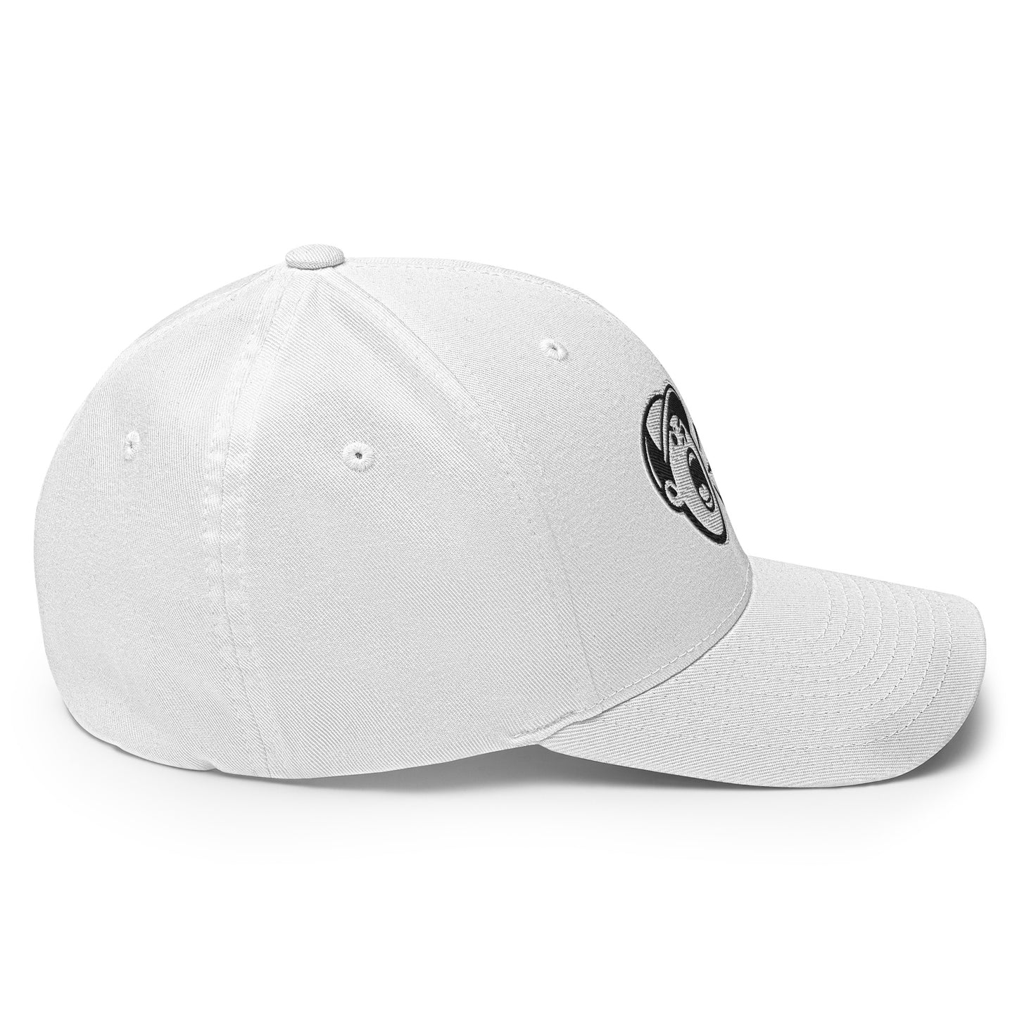 BSJ Logo Flex Fit Cap