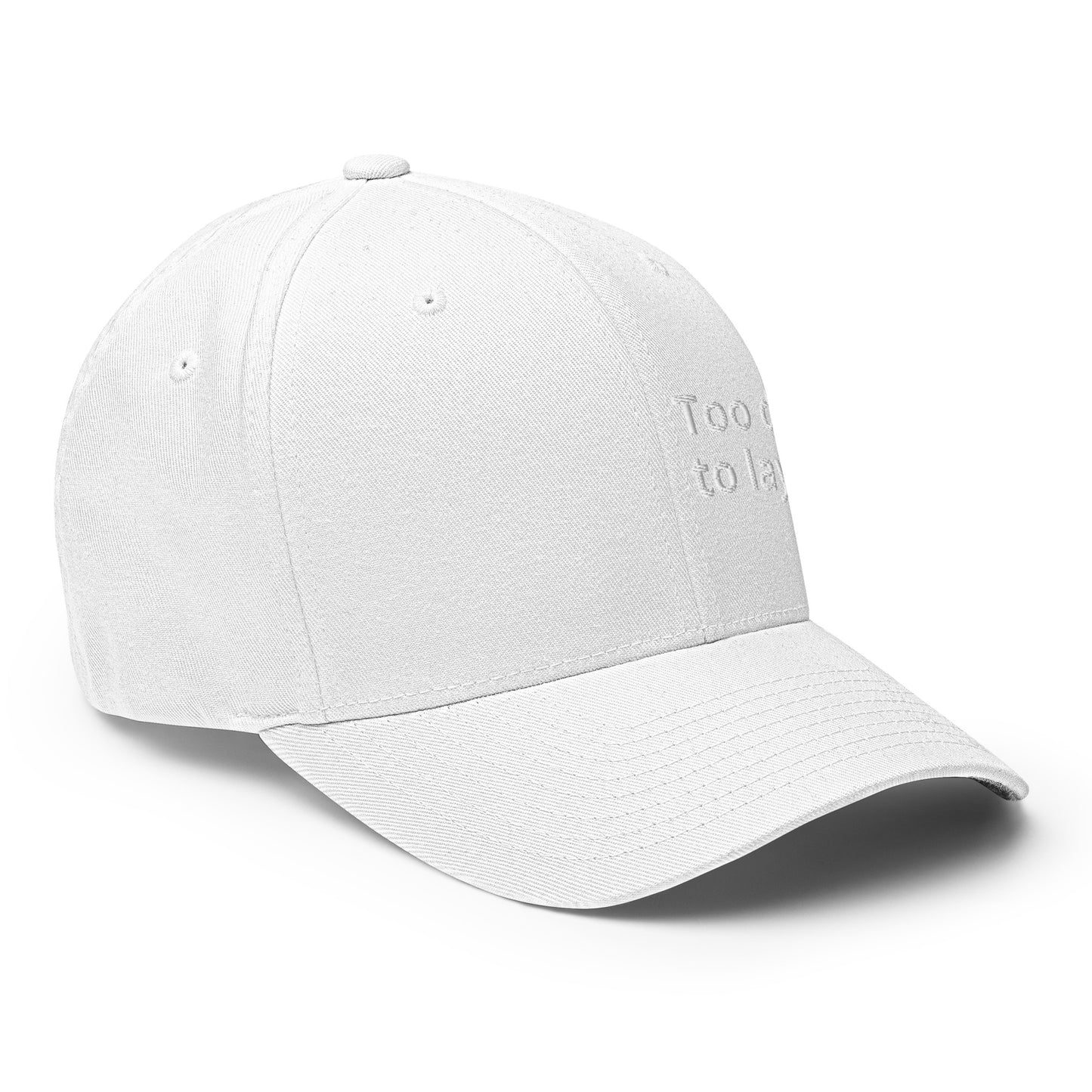 BJS Flex Fit Golf Hat