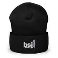 BJS Cuffed Beanie (Classic)