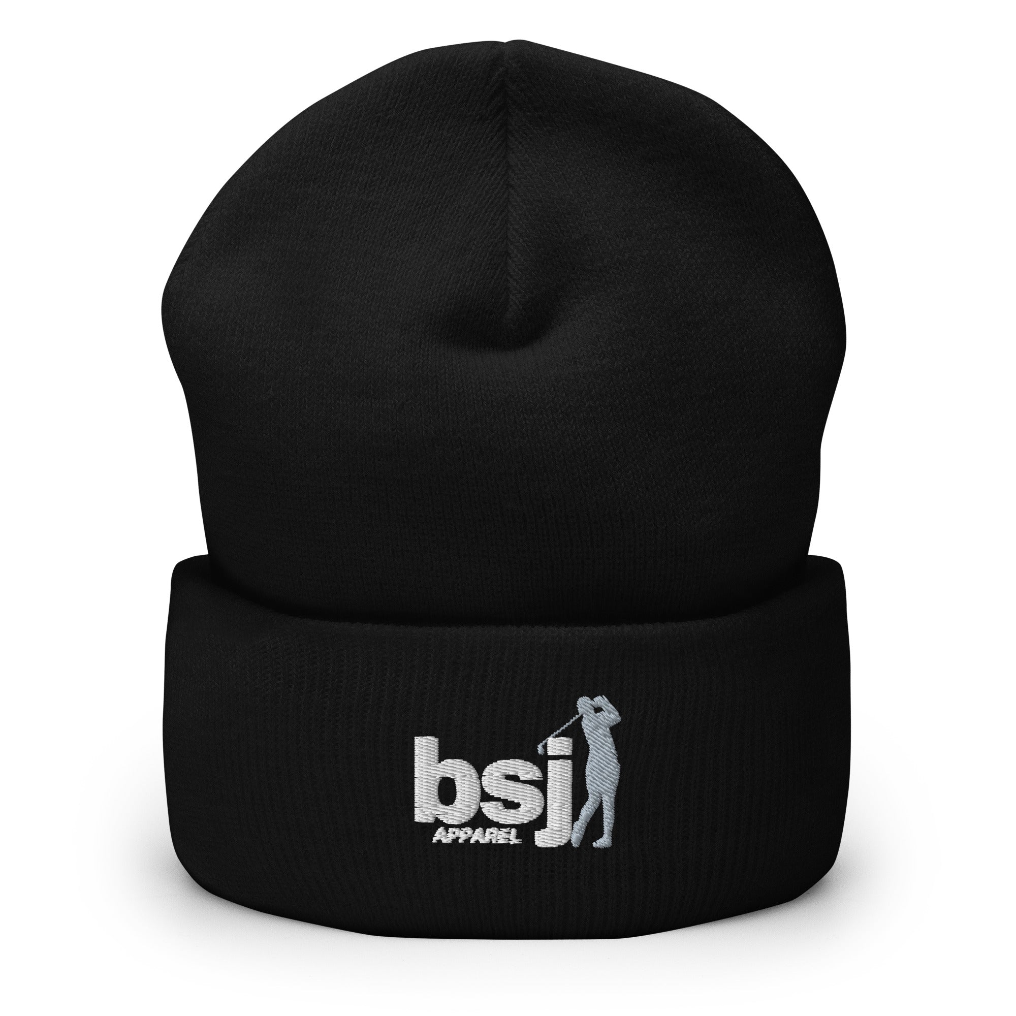 BJS Cuffed Beanie (Classic)