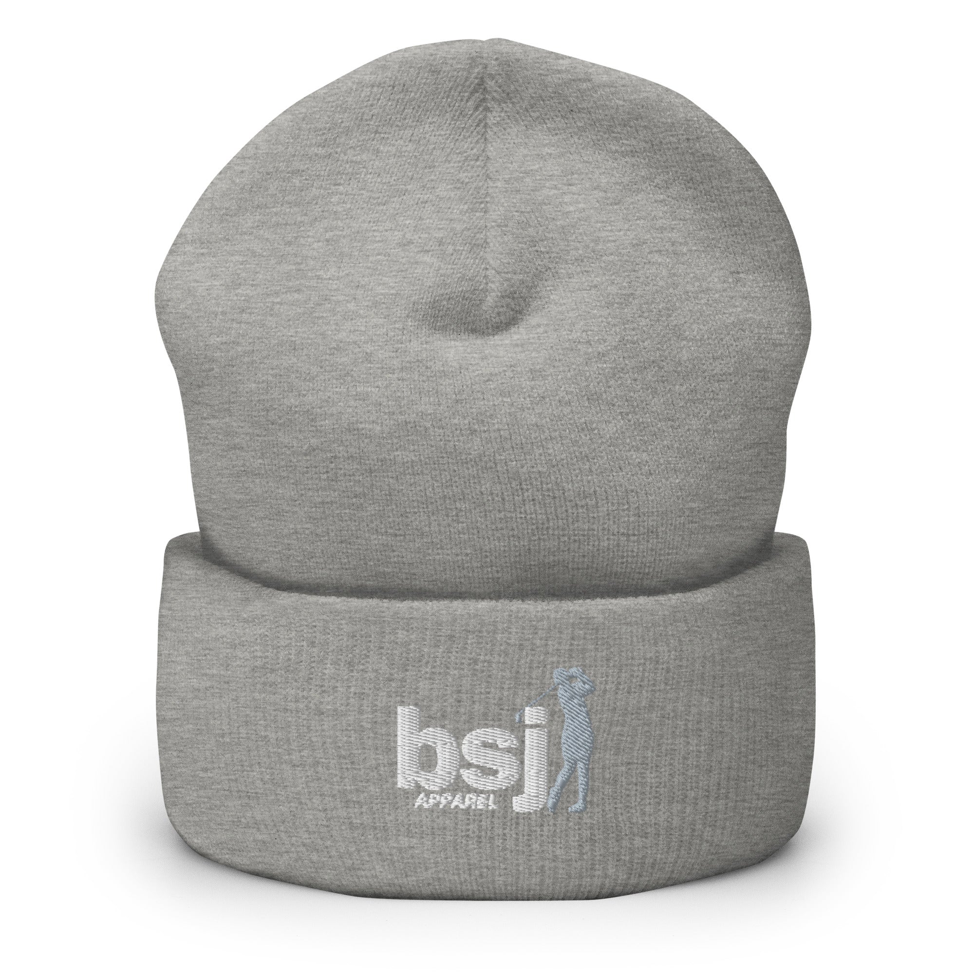 BJS Cuffed Beanie (Classic)