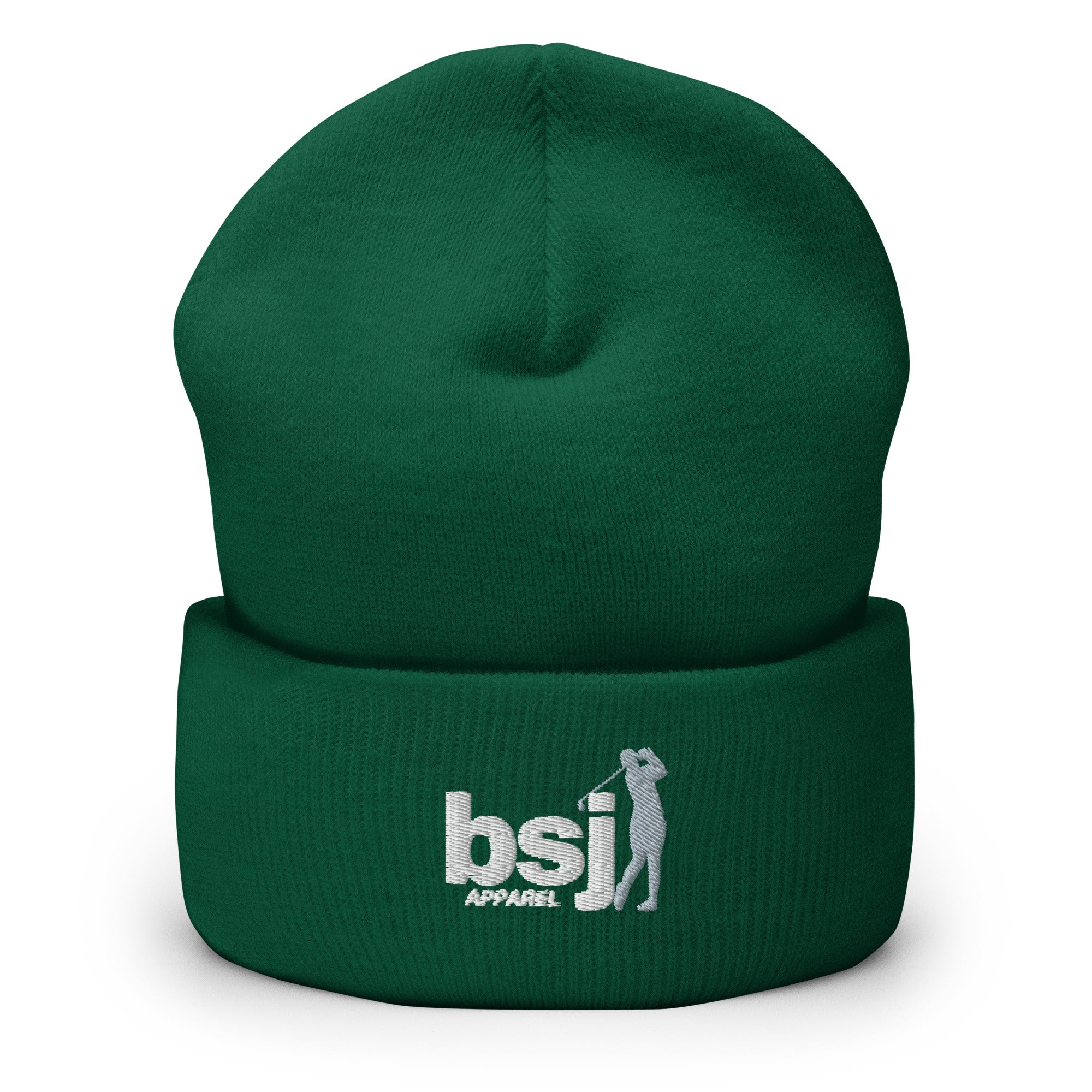 BJS Cuffed Beanie (Classic)