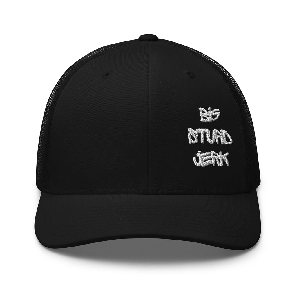 BSJ Trucker Cap