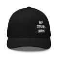 BSJ Trucker Cap