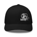 BSJ Logo Trucker Cap