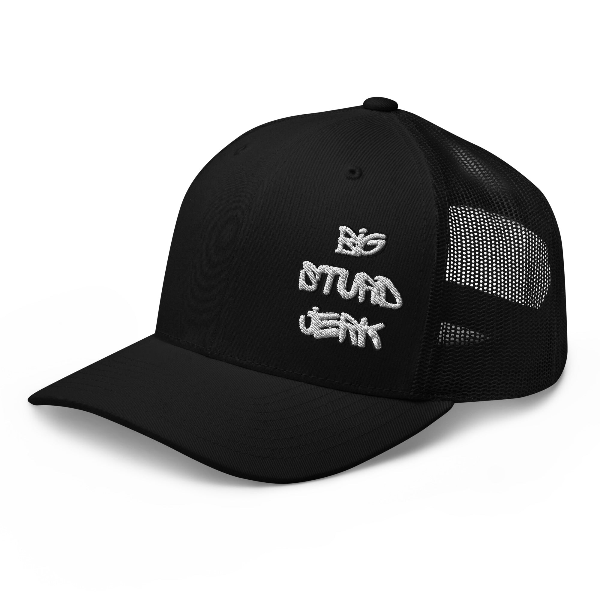 BSJ Trucker Cap
