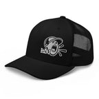 BSJ Logo Trucker Cap