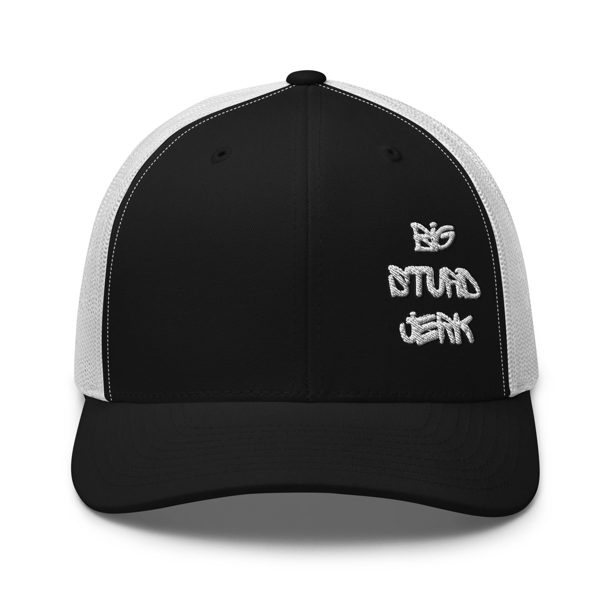 BSJ Trucker Cap