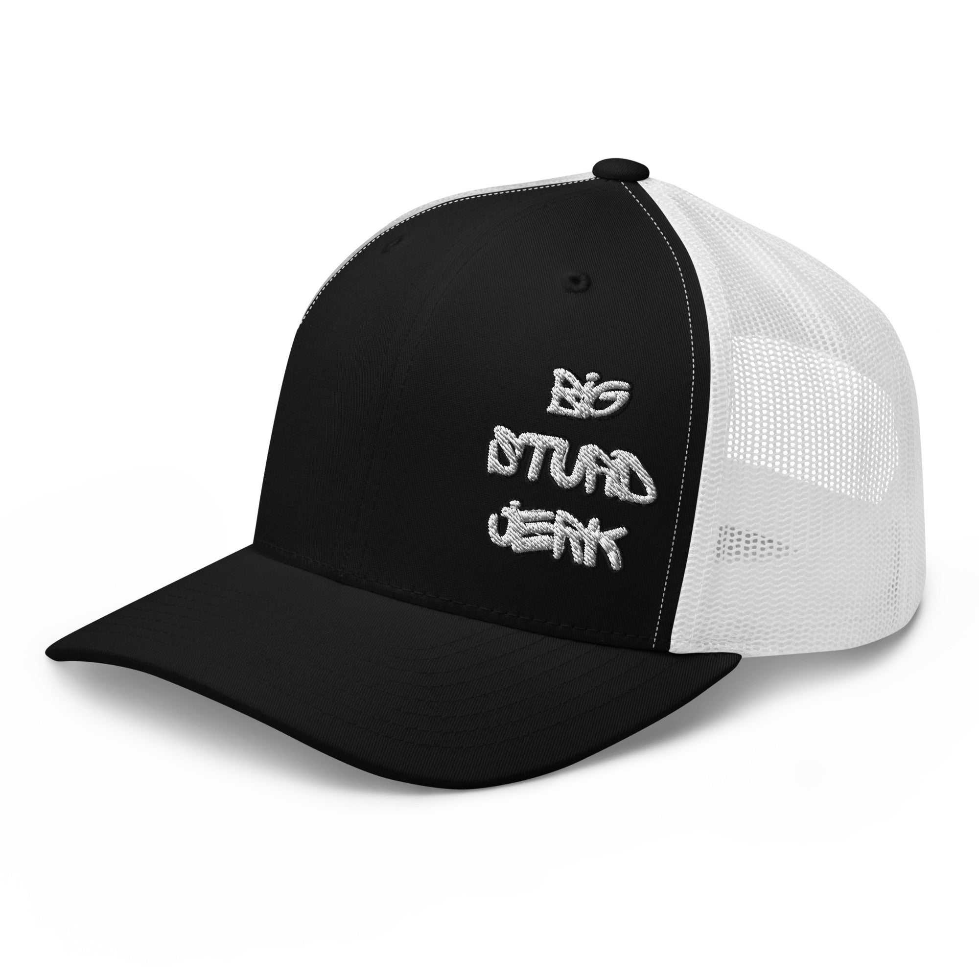 BSJ Trucker Cap