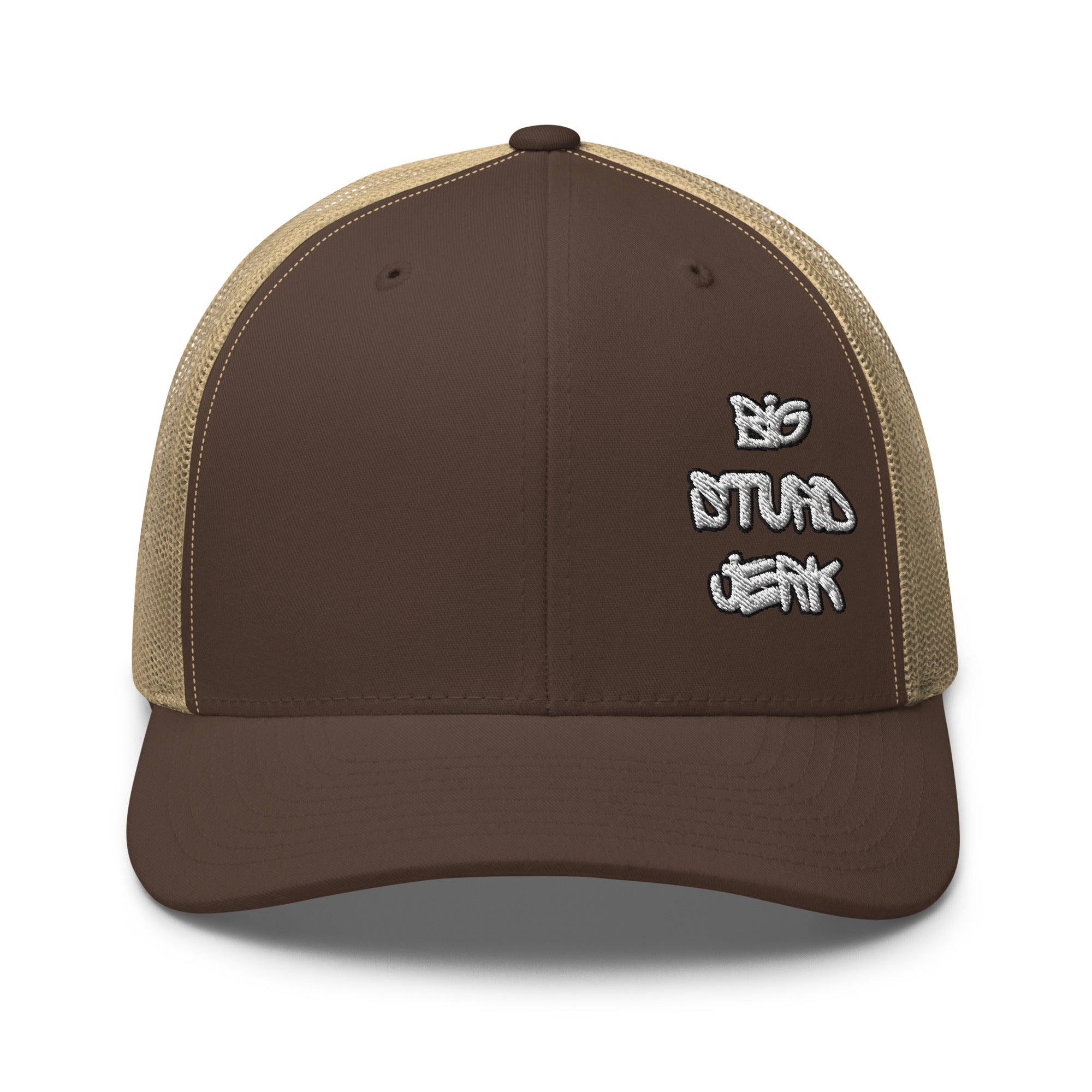 BSJ Trucker Cap