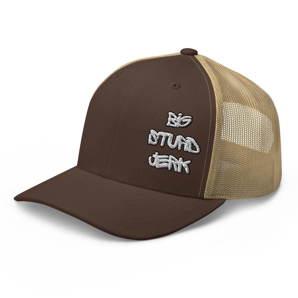 BSJ Trucker Cap