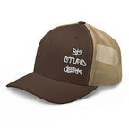 BSJ Trucker Cap