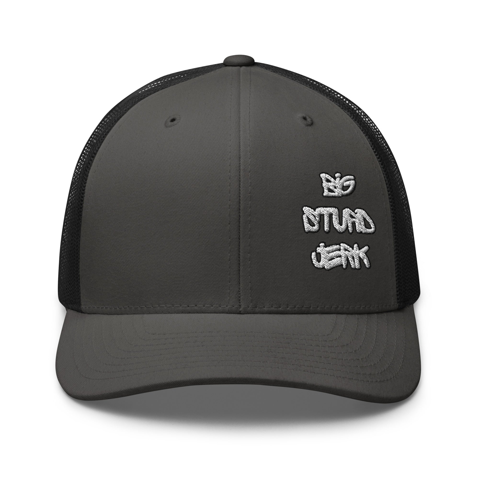 BSJ Trucker Cap
