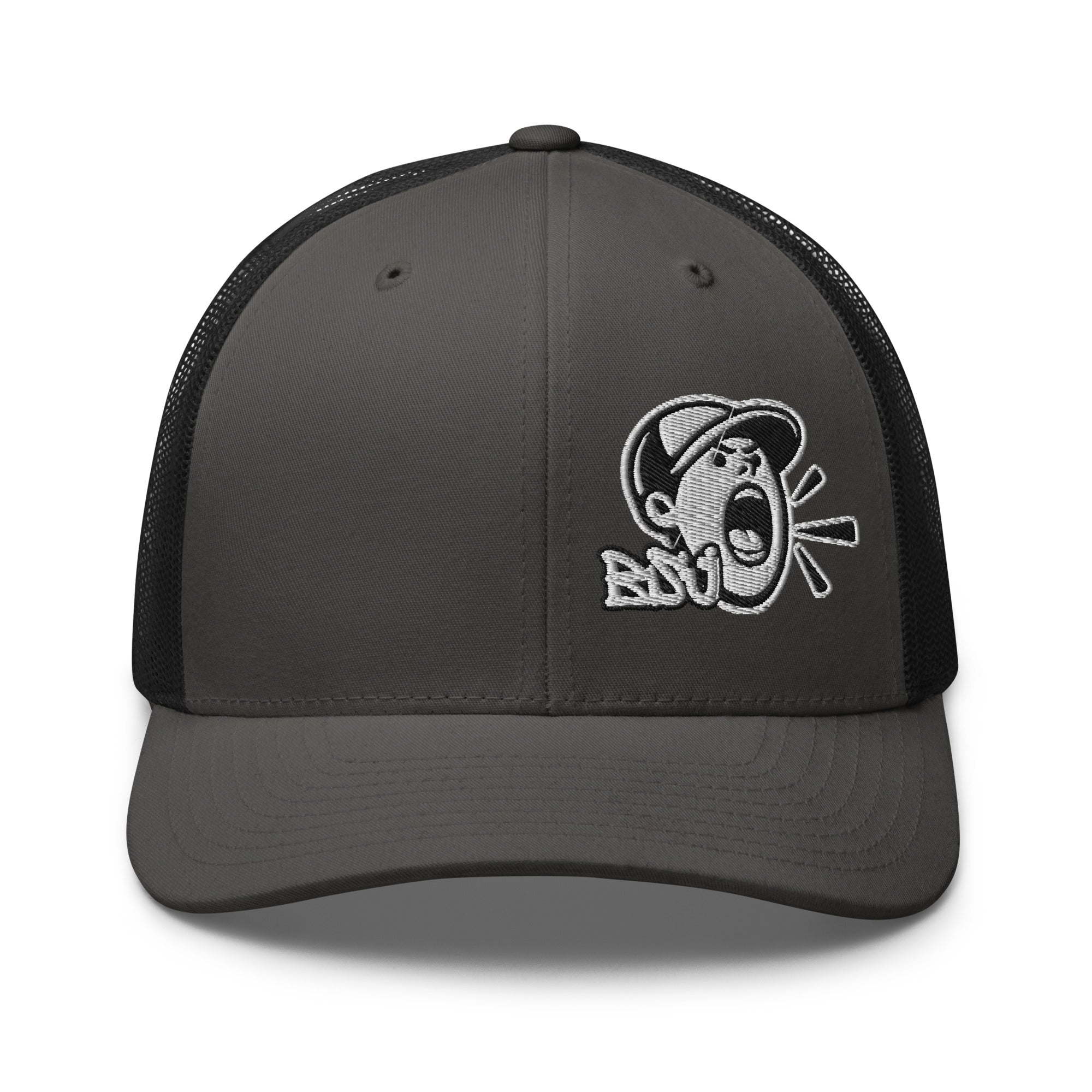 BSJ Logo Trucker Cap