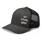 BSJ Trucker Cap