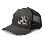 BSJ Logo Trucker Cap