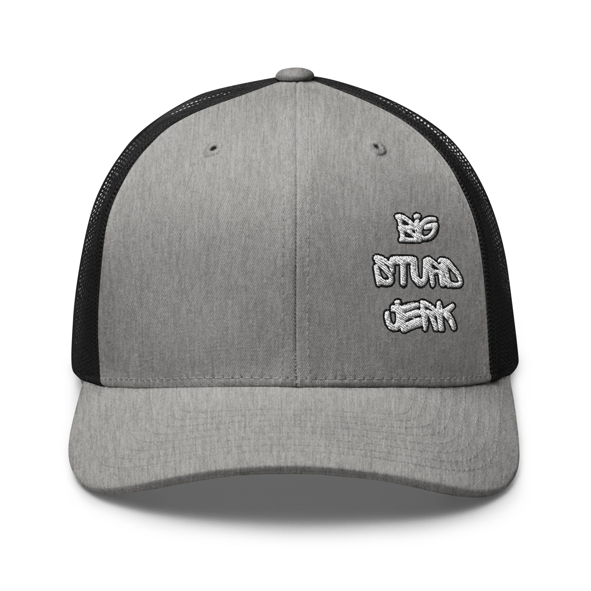 BSJ Trucker Cap