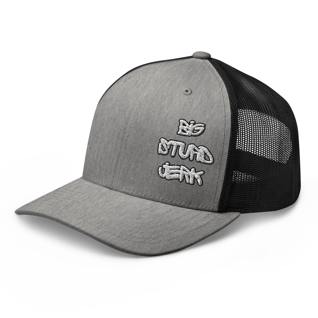 BSJ Trucker Cap