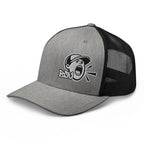 BSJ Logo Trucker Cap