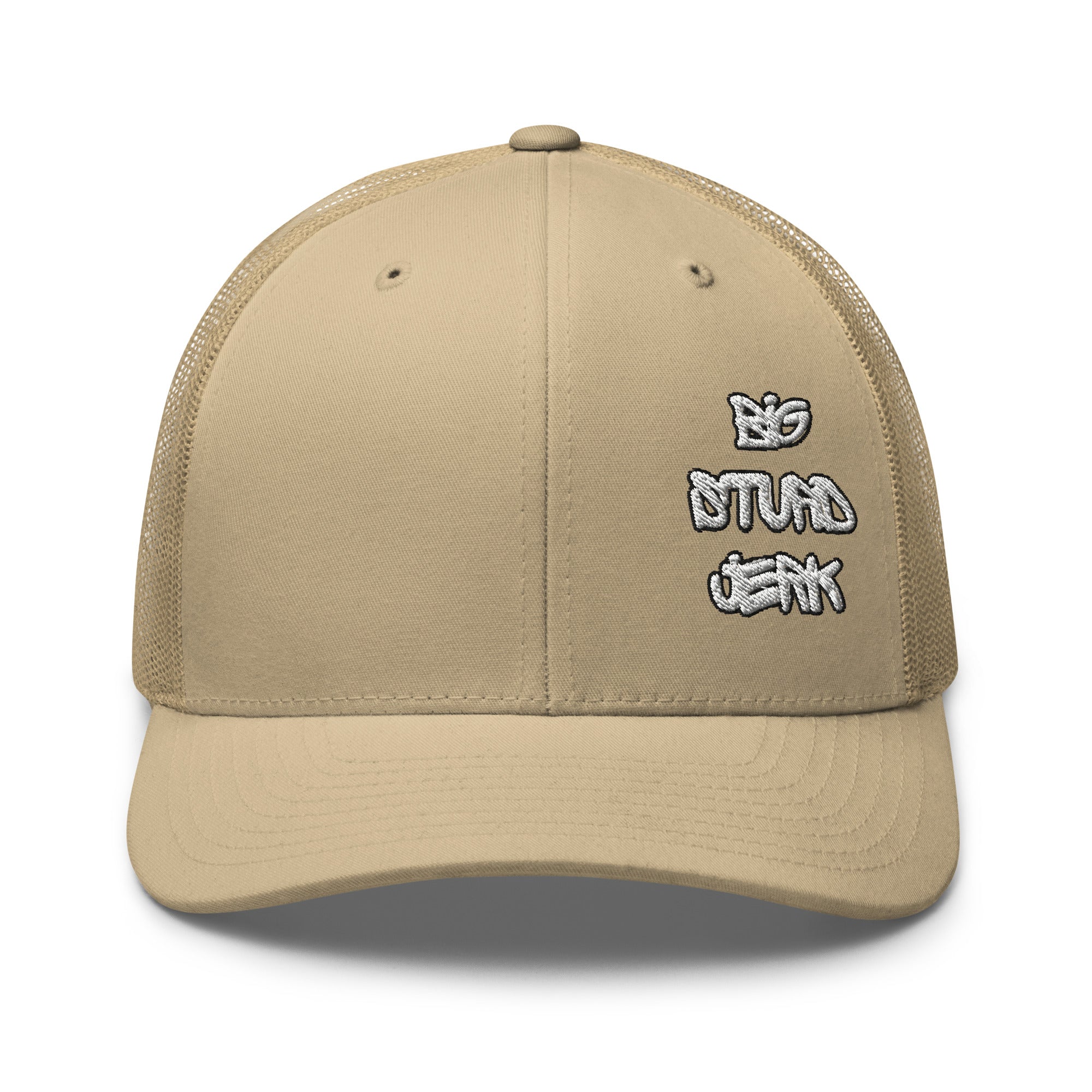 BSJ Trucker Cap