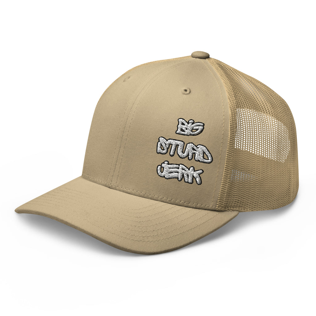 BSJ Trucker Cap
