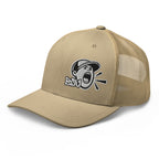 BSJ Logo Trucker Cap
