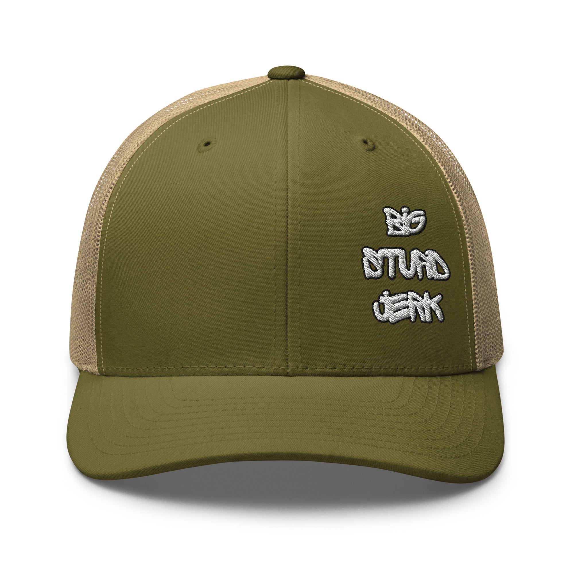 BSJ Trucker Cap